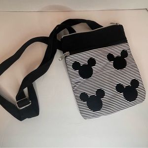 Disney purse